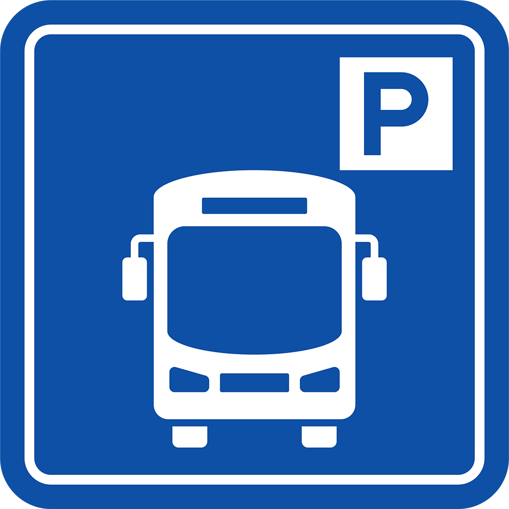 Parking Bus