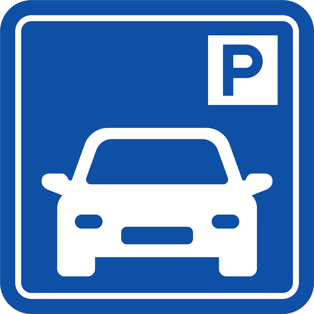 Illustration---Parking---Car